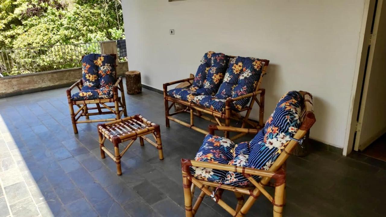 Recanto Dubieux Suites Campos do Jordão Εξωτερικό φωτογραφία